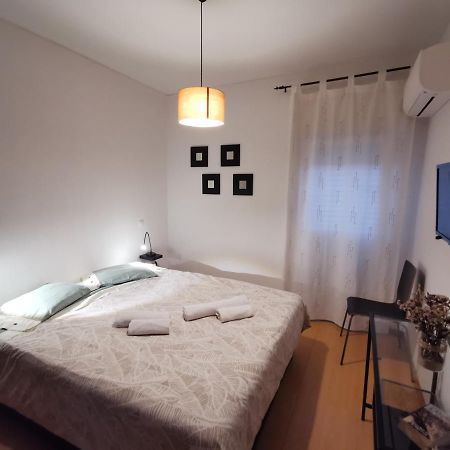 Apartamento Alem Mar Daire Lagos Dış mekan fotoğraf