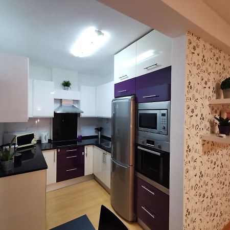 Apartamento Alem Mar Daire Lagos Dış mekan fotoğraf