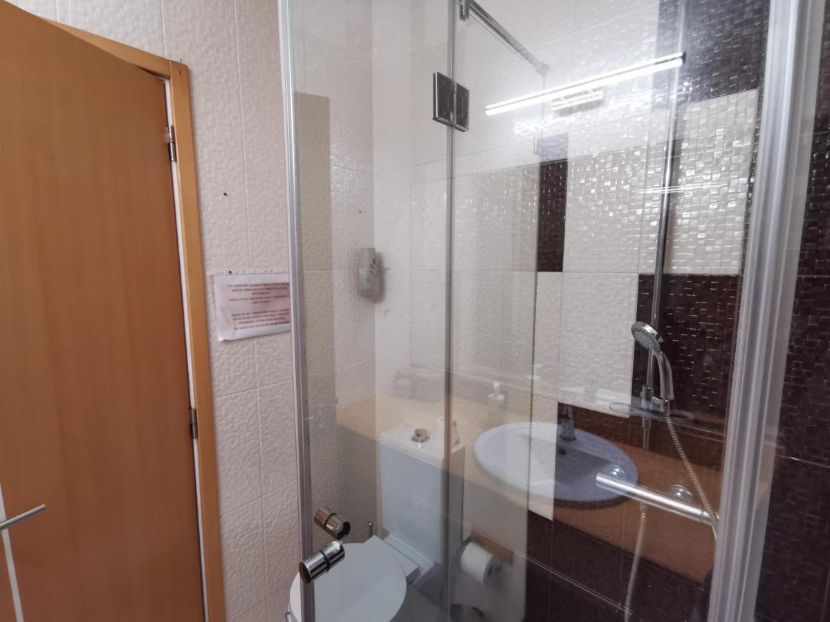 Apartamento Alem Mar Daire Lagos Dış mekan fotoğraf
