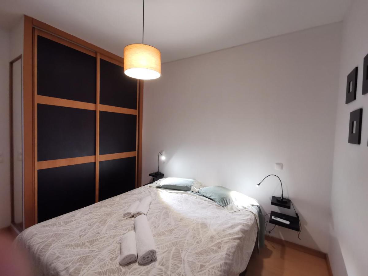 Apartamento Alem Mar Daire Lagos Dış mekan fotoğraf