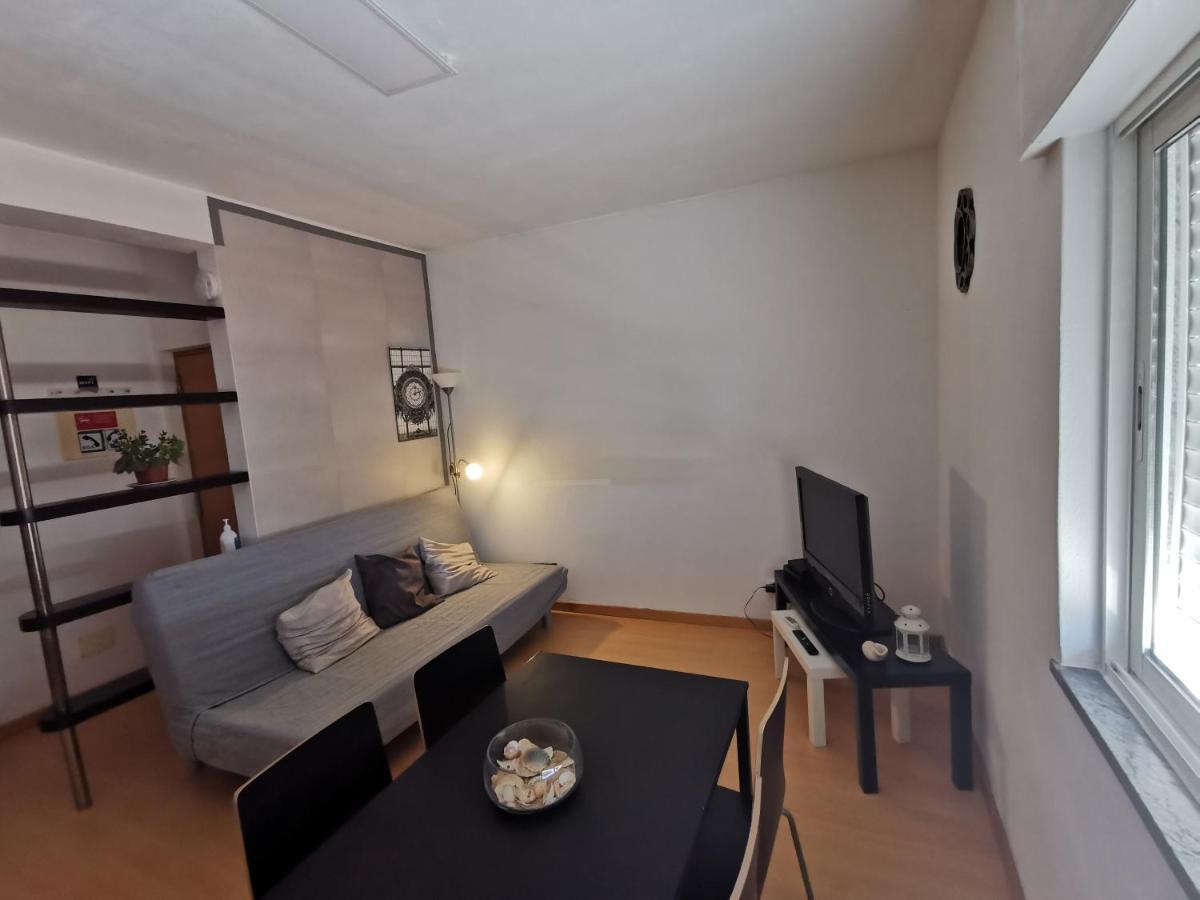 Apartamento Alem Mar Daire Lagos Dış mekan fotoğraf