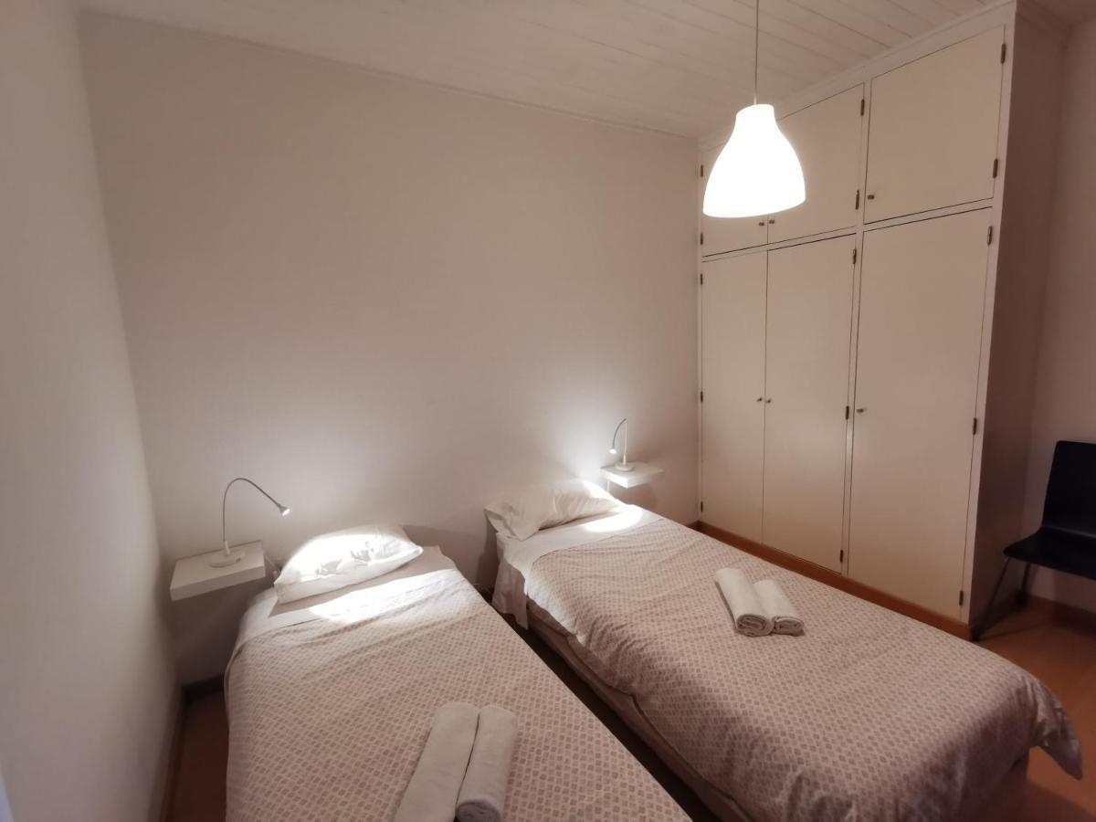 Apartamento Alem Mar Daire Lagos Dış mekan fotoğraf